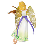 Christmas Angels Melody Ornament