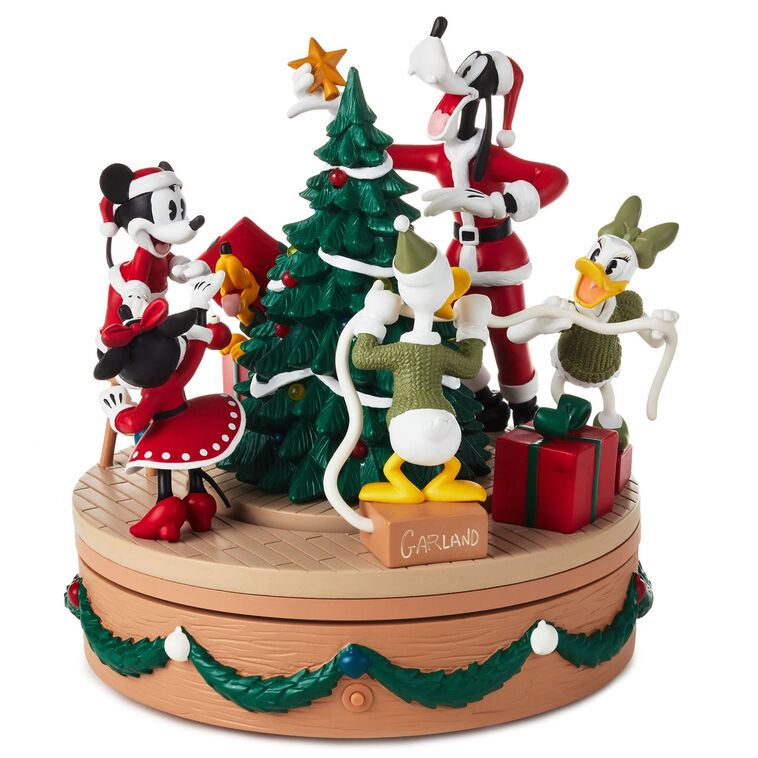 Hallmark MICKEY EXPRESS ホールマーク 5個フルセット 51bGeSRvW1L.jpg_BO30,255,255,