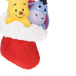 Disney Winnie the Pooh A Snuggly First Christmas 2024 Ornament