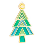 O Christmas Tree Ornament