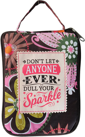 Fab Girl Tote - Sparkle
