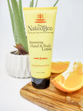 2.25 oz. Orange Blossom Honey Hand & Body Lotion