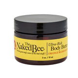 3 oz. Orange Blossom Honey Ultra-Rich Body Butter