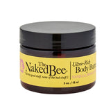 3 oz. Vanilla, Rose & Honey Ultra-Rich Body Butter
