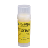 2 oz. Orange Blossom Honey Restoration Foot Balm