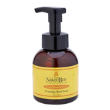 12 oz. Orange Blossom Honey Foaming Soap