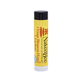 Orange Blossom Honey USDA Organic Lip Balm