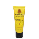 2.25 oz. Coconut & Honey Hand & Body Lotion