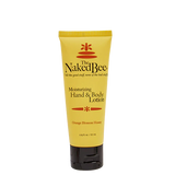 2.25 oz. Orange Blossom Honey Hand & Body Lotion