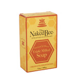 Orange Blossom Honey Bar Soap 5oz