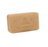 Orange Blossom Honey Bar Soap 5oz