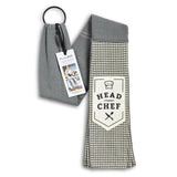 Head Chef Boa
