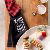 King of the Grill Boa