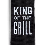 King of the Grill Boa