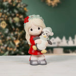 Have Yourself A Merry Little Christmas 2024 Dated Figurine