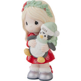 Have Yourself A Merry Little Christmas 2024 Dated Figurine