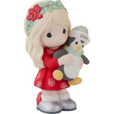 Have Yourself A Merry Little Christmas 2024 Dated Figurine