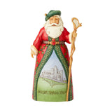 Irish Santa