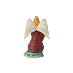 Holiday Manor Angel Figurine