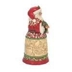 Worldwide Event Santa Figurine