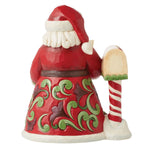 Hallmark Santa 2024 Dated Fig