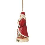 Song Series We Three Kings Ornament