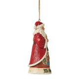 Song Series We Three Kings Ornament