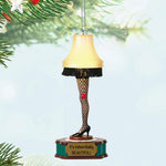 A Christmas Story™ It's Indescribably Beautiful! Ornament With Light