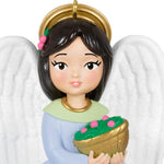 Heirloom Angels Ornament