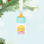 Mini A Teeny Sip Ornament, 1"