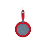 Mini Better Together Bacon and Eggs Ornament, 1.38"