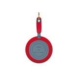 Mini Better Together Bacon and Eggs Ornament, 1.38"