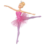 Barbie™ Beautiful Ballerina Ornament