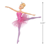 Barbie™ Beautiful Ballerina Ornament