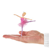 Barbie™ Beautiful Ballerina Ornament