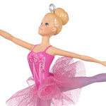 Barbie™ Beautiful Ballerina Ornament