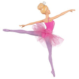 Barbie™ Beautiful Ballerina Ornament