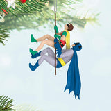 Batman™ The Classic TV Series Wall-Scaling Wonders! Ornament