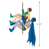 Batman™ The Classic TV Series Wall-Scaling Wonders! Ornament