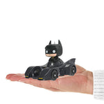 DC™ 1989 Batman™ in His Batmobile™ Funko POP!® Ornament