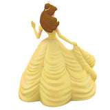 Disney Princess Celebration Belle Porcelain Ornament