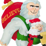 Just Believe Ornament