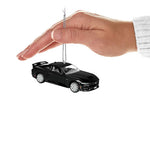 2024 Ford Mustang GT Metal Ornament