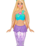 Barbie™ Mermaid Ornament With Light