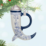 Beer Stein 2024 Ornament