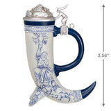 Beer Stein 2024 Ornament