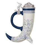 Beer Stein 2024 Ornament