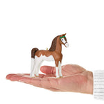 Morgan Horse Dream Horse Ornament