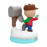 The Peanuts® Gang Christmas Is... Ornament