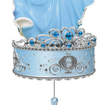 Disney Cinderella Twirling at the Ball Ornament